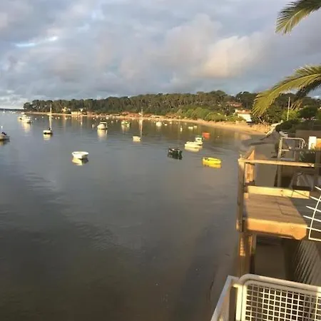 Clair Matin * Lège-Cap-Ferret