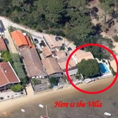 Clair Matin Lège-Cap-Ferret