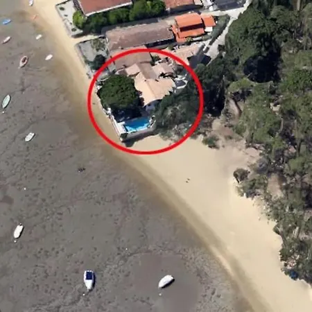 ヴィラ Clair Matin Lège-Cap-Ferret