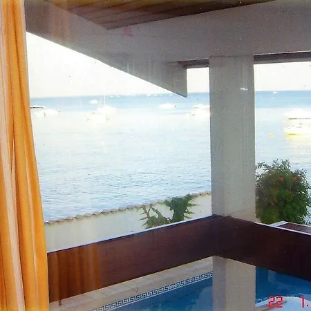 Clair Matin ヴィラ