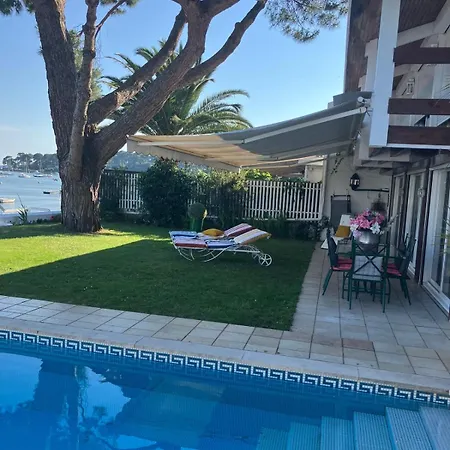 Clair Matin Lège-Cap-Ferret