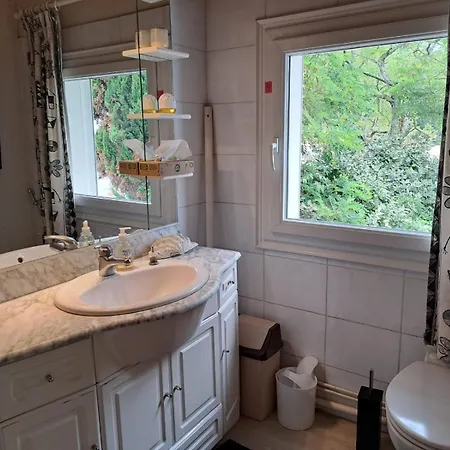 ヴィラ Clair Matin