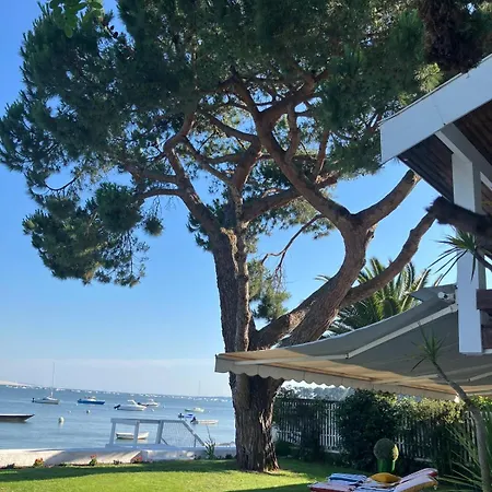 Clair Matin Lège-Cap-Ferret