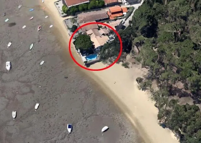 Villa Clair Matin Lege-Cap-Ferret