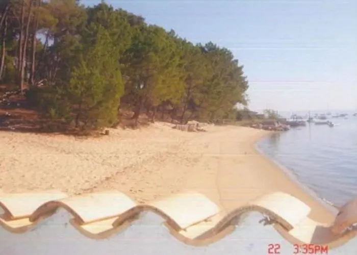 Clair Matin Lege-Cap-Ferret