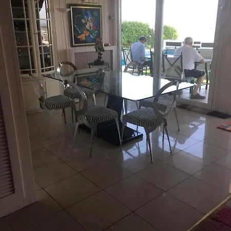 Clair Matin Villa