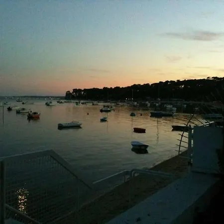 Villa Clair Matin *