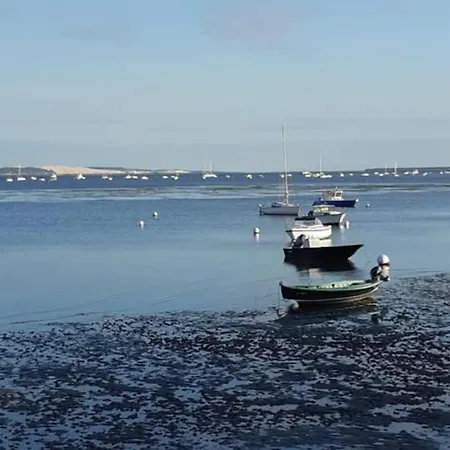 Clair Matin Villa Lège-Cap-Ferret