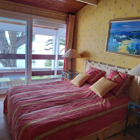 Villa Clair Matin *
