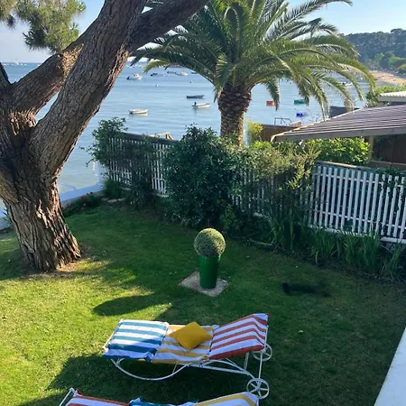Villa Clair Matin *