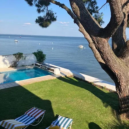 Clair Matin Villa *