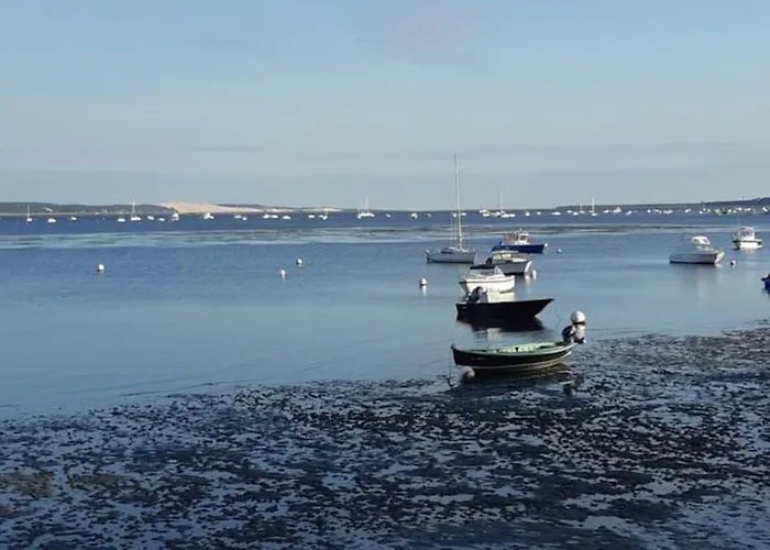 Clair Matin Villa Lège-Cap-Ferret
